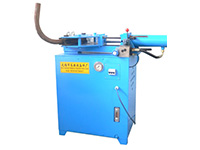 CYX-42多功能弯管机