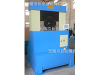 公司旗舰产品：CBX-600扣压机