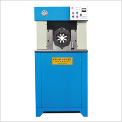 CBX-85扣压机（电气控制）