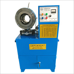CYX-90扣压机