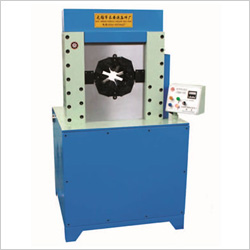 CBX-100扣压机（已停产）