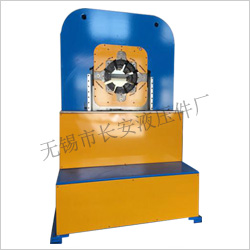 CBX-1000扣压机（旗舰产品）